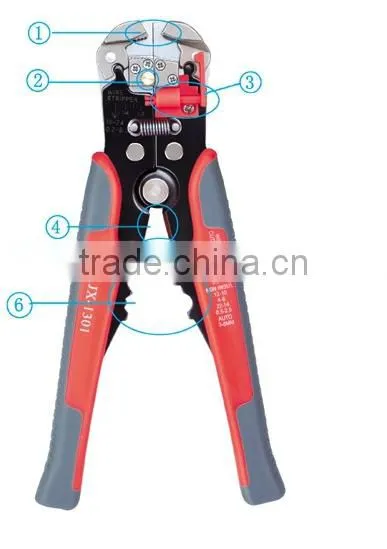 Cable Wire Stripper photo-3