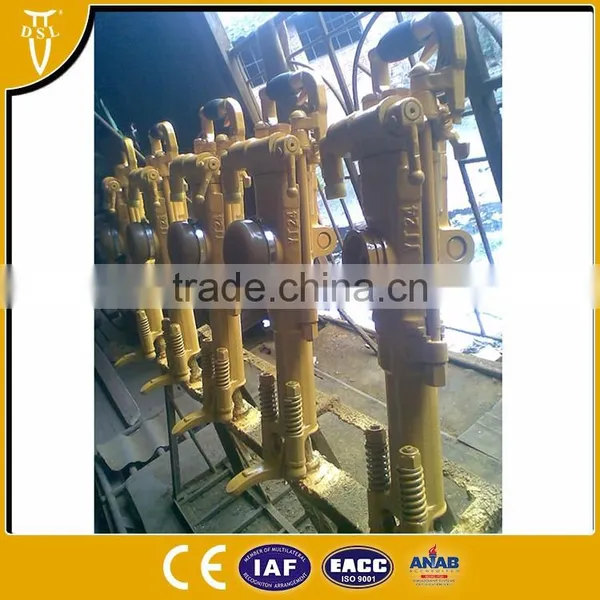 Air Leg Mining Equipment TY24/ Rock Drilling Machine photo-3