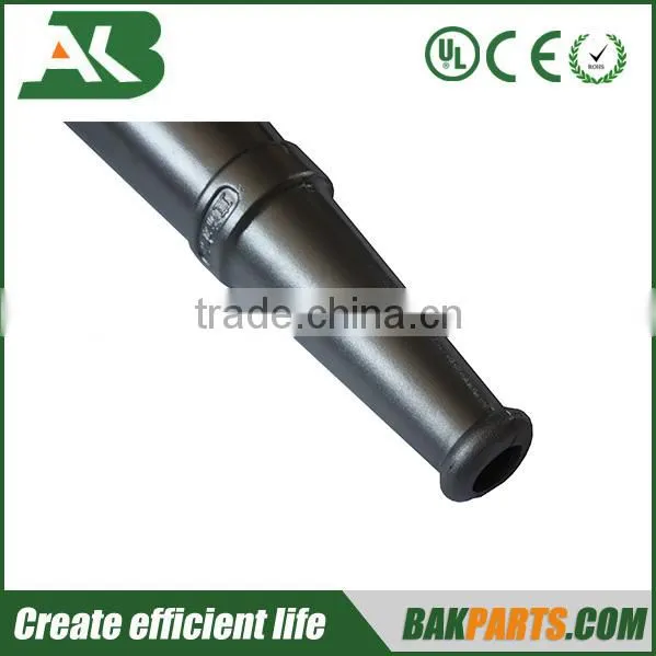 Aluminum Fire Fighting Nozzle For Hose photo-5