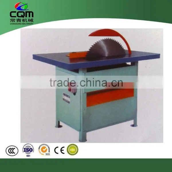 Wood Cutting Machine Dimenter is 500mm,wood Saw photo-2