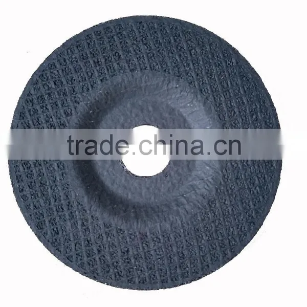 115*3*22.2mm Abrasive Resin Cutting Wheel and Cut off Wheel photo-2
