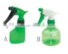 200ml plastic trigger garden water spayer bottle trowel hoe fork rake digging tool