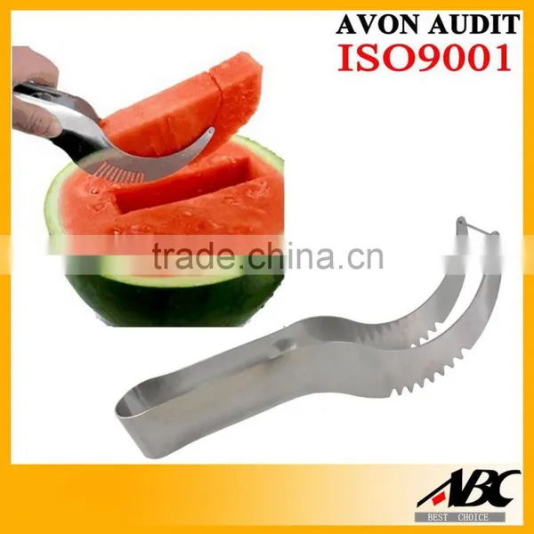 Hot Selling Plastic Watermelon Slicer Corer photo-2