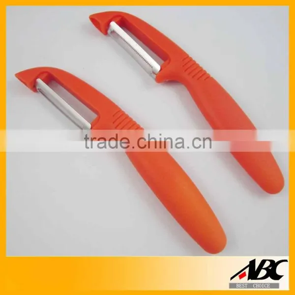 Popular Stainless Steel Fruit And Vegetable Zester photo-2
