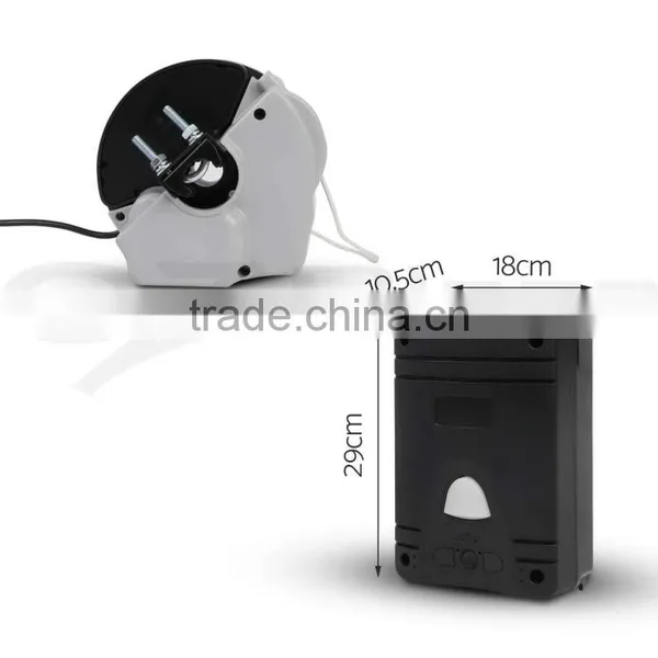 Fast Rolling Door Motor Garage Door Opener photo-4