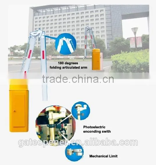 Crash Barrier Factory in China photo-2