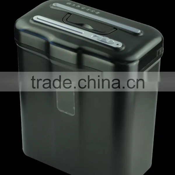 JP-1607CD Mini Office Paper Shredder photo-2