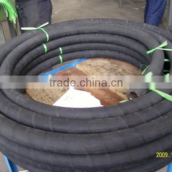 Flexible Rubber Hose photo-3