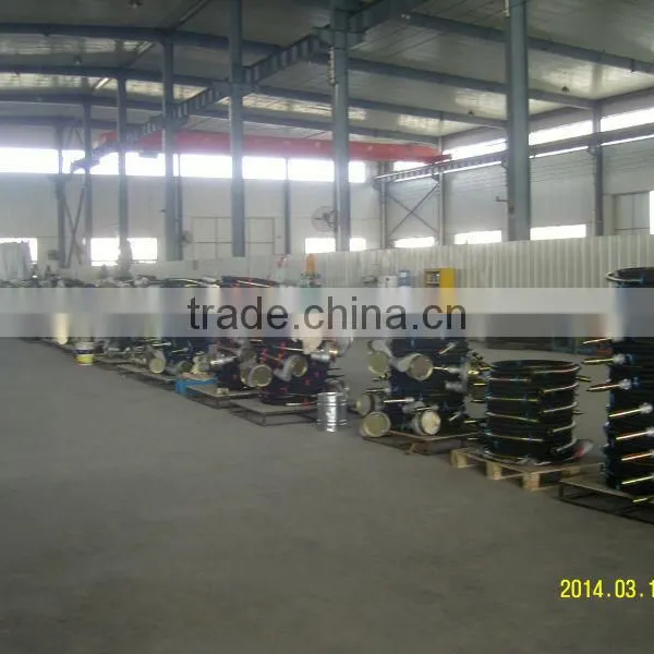 High Quality and Hot Sell Flexible Pump photo-5