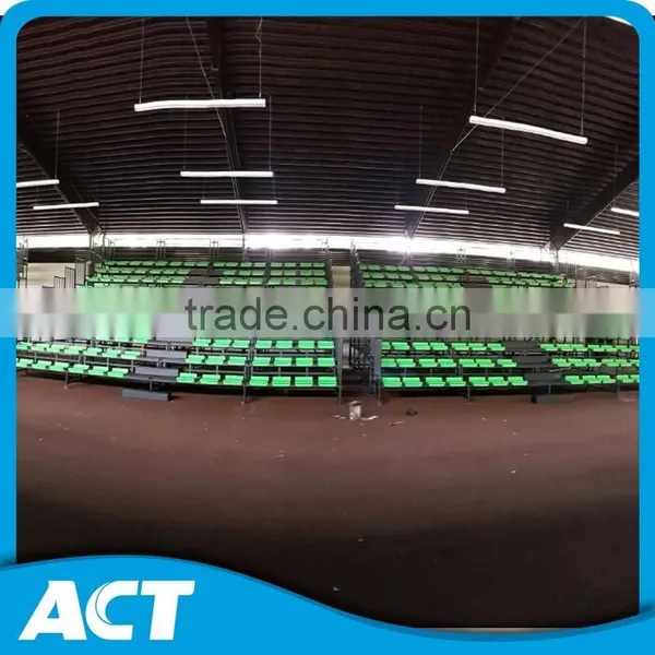 Temporary Stadium Seats With Modular Design photo-2