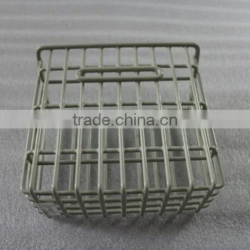 Hanging Wire Basket/metal Storage Basket photo-2
