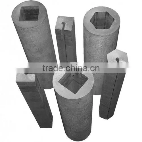 Graphite Mold for Casting Area photo-2