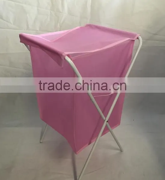 Peva Home and Hotel Usage Laundry Sorter /fashionable Basket for Laundry photo-6