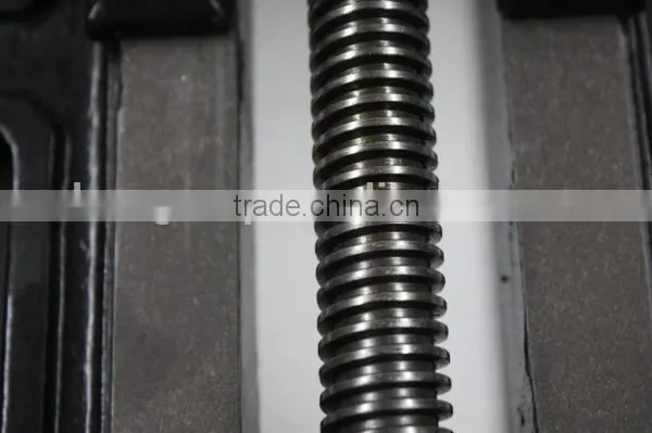 4" Heavy Duty Drill Press Vice BM30197 photo-3