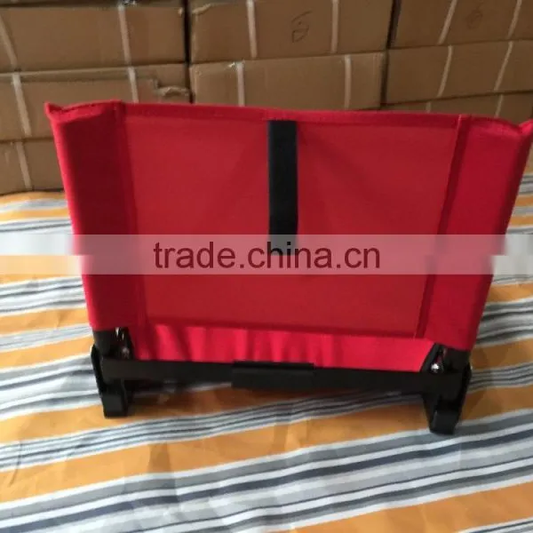 Easy Taking Foldable Cheap Stadium Chair photo-5