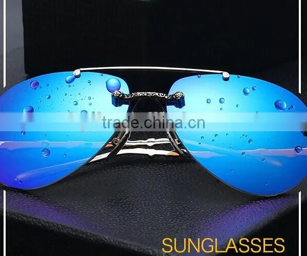 2016 Elegant Membrane PC Sunglasses For Cycling Glasses Beach Sunglasses photo-4