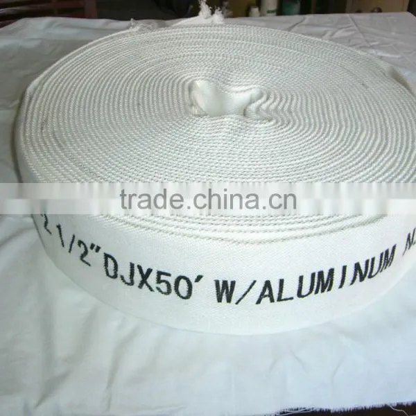 Double Jacket High Pressure Fire Fighting Hose photo-6