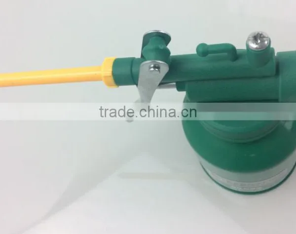 BERRYLION Tools 250g Plastic Spout Needle Hand Pump Machine Oilers for Sale photo-4