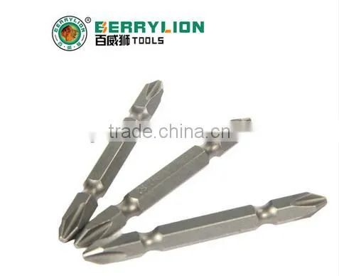 BERRYLION PH2 65mm Tor Hex Screwdriver Bit With Magnetism photo-5