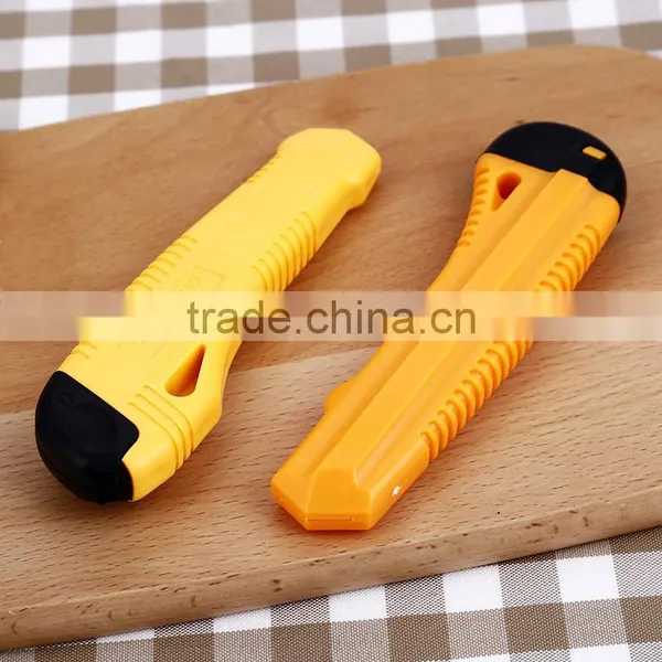 2016 Fashion Utilty Knife Fabric Cutter and Lowest Price photo-4