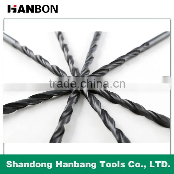 Twist Drill/ Auger Bit/twist Bit With High Quality(single End)(double End) photo-2