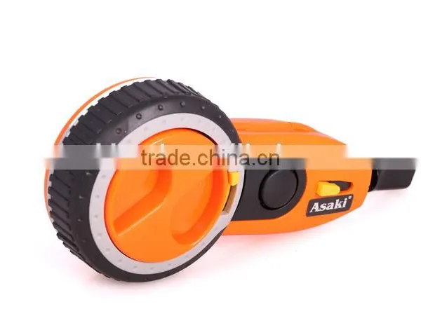 AK-2563 Hot Selling New Automatic Chalk Line Reel/Chalk Line Set photo-3