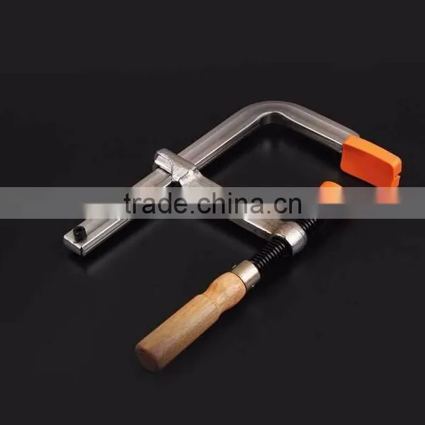 German Type Woodworking Holding Screw Clamp photo-5
