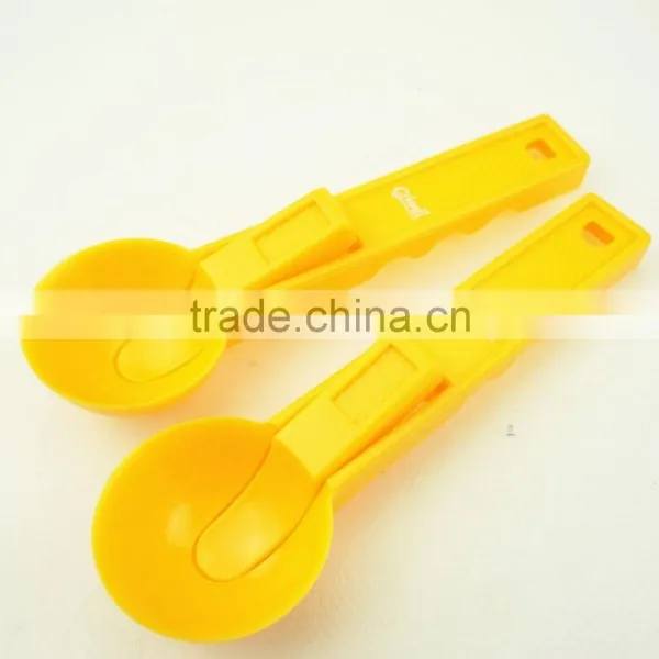 41006 Plastic Ice Cream Spoon photo-5