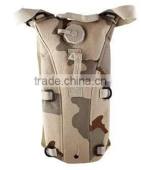 2.5L TPU Water Bag Bicycle Sports Water Bladder Hydration Bag photo-3
