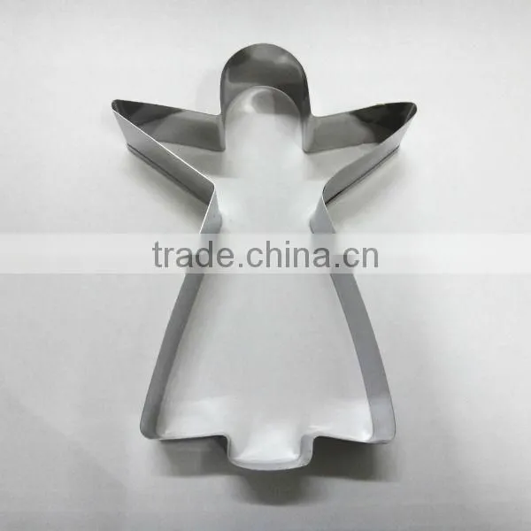 Angel Cake Mold