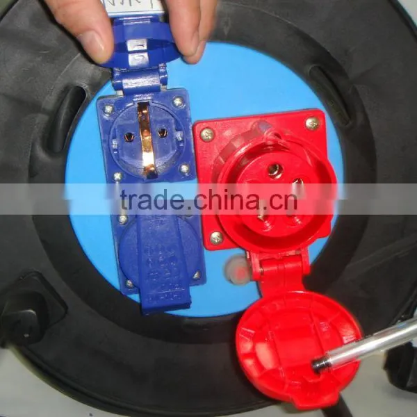 Cable Reel CRC320-RH16A1 photo-2
