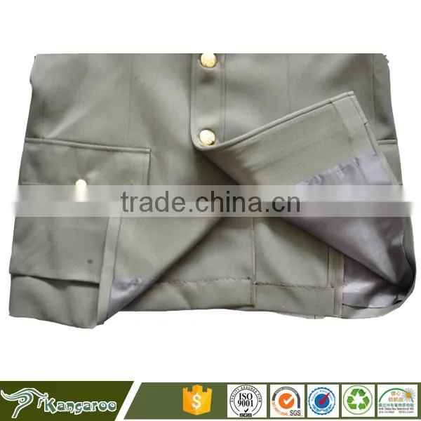 Custom Made Italian Military Guard Army Dress Uniforms 2016 photo-5