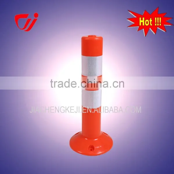 EVA Material 450mm Flexible Delineator Post