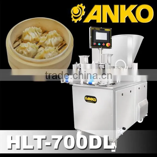 Anko Factory Small Moulding Forming Processor Pasta Manufacturers photo-5