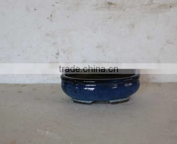 Ceramic Pot for Bonsai photo-2