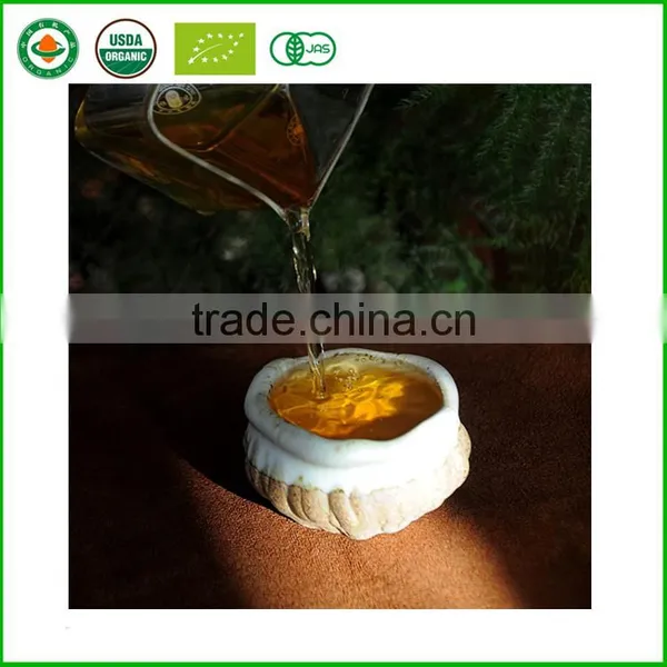 Chinese Top Grade Shen Puer 357g Yunnan Puer Tea Cake 100% Natural Health Care Tea Raw Pu er photo-6