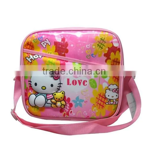 2015 Hot Sell Kinds of Kids Shoulder Bag photo-6