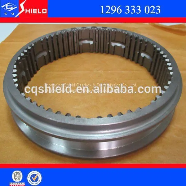 Heavy Duty Truck and Bus Gearbox Parts 1296333023 for 16s 150/151/181/221/251 Sliding Sleeve photo-2