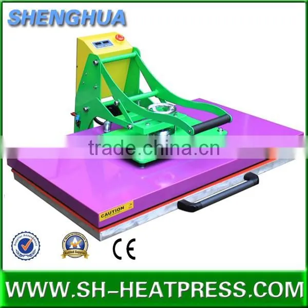 24" x 39" Heat Transfer Press Machine photo-6