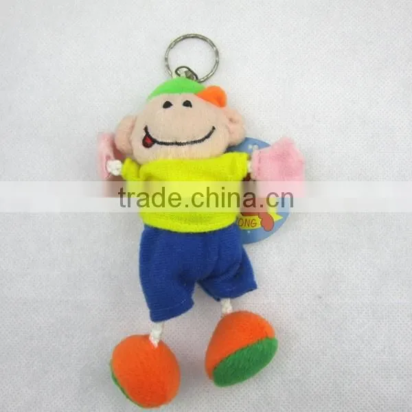 Plush Toy Clown Plush Toy Doll photo-5