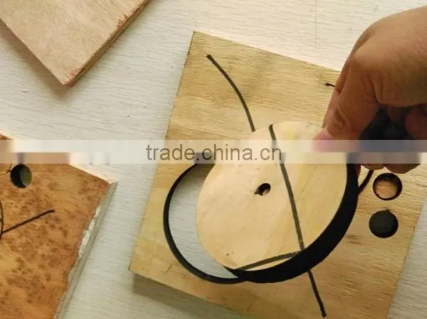 Maquina de Corte Laser 1390 photo-2