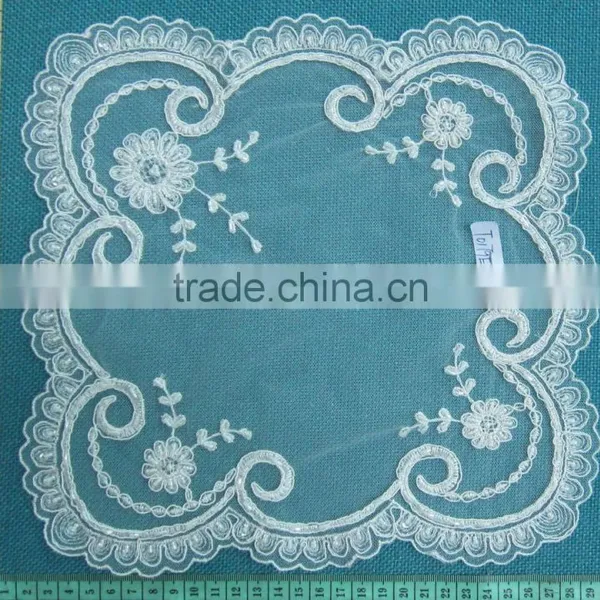 African Lace for Table Cloth