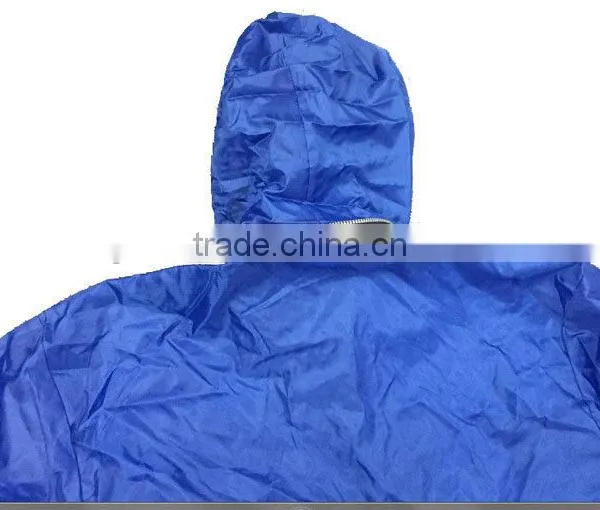 2017 Waterproof Coat 190T With PA Coating by Factory Direct photo-2