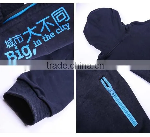 Women Crop Dri Fit Wholesale Blank and Plain Cotton Custom Hoodies for Unisex photo-6