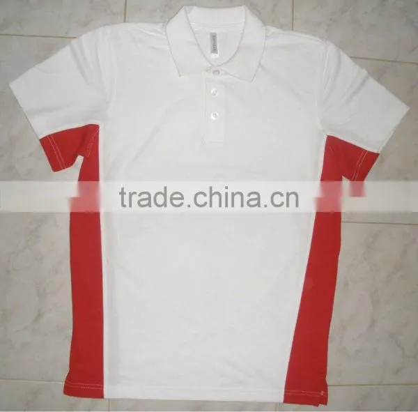 POLO T SHIRT photo-6
