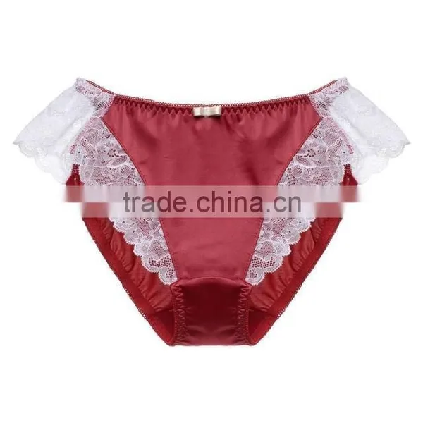 High Quality Fashion Wholesale Lace Sexy Underwear photo-2