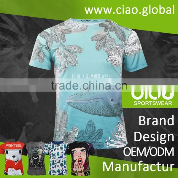 New Illustration Apparel Stock Poleyster Soccer Jersey photo-5