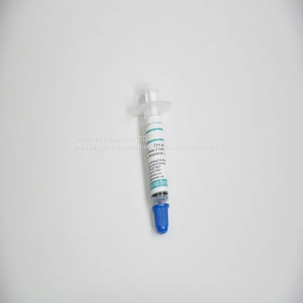 Tensan TS 1005 5 мл photo-5