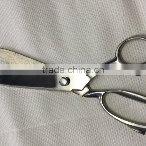 SCISSORS 8 INC" HEAVY DUTY UPHOLSTERY CARPET / SHEAR TAILOR SCISSORS NEW photo-2