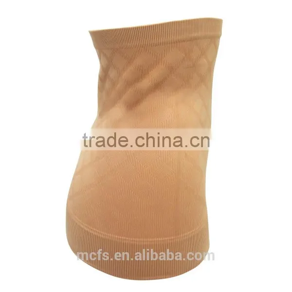 Underbust Seamless Gridles Waist Training Hot Shaper Fashion Tight Women Shaperwear photo-2
